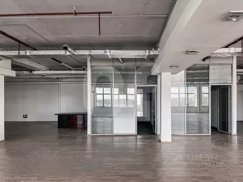 Офис в Москва Киевское шоссе, 22-й км, 4А (12743 м)