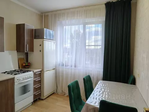 2-к кв. Адыгея, Майкоп Школьная ул., 159 (54.0 м)