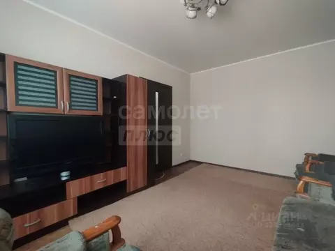 1-к кв. Оренбургская область, Оренбург просп. Победы, 155/2 (32.0 м)