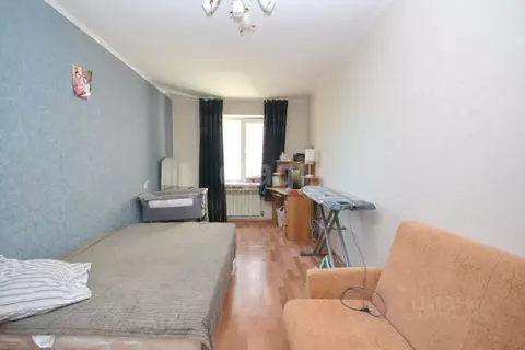 2-к кв. Саха (Якутия), Якутск ул. Рыдзинского, 18/13 (63.5 м)