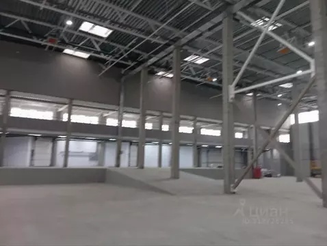 Склад в Московская область, Раменское ул. Михалевича, 49 (2700 м)