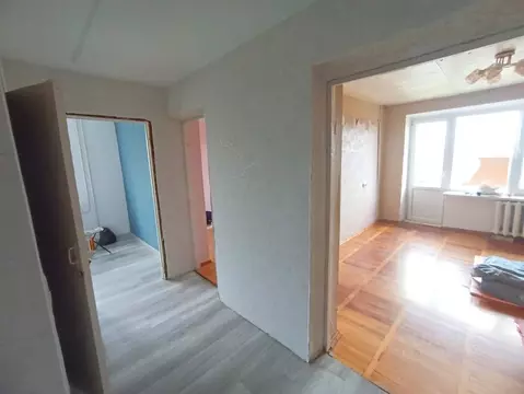 2-к кв. Краснодарский край, Северский район, Ильское городское ...