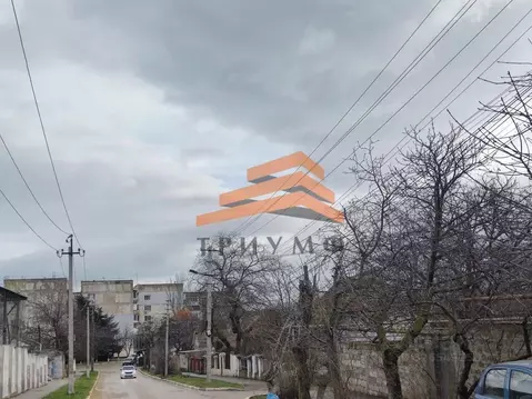 2-к кв. Крым, Феодосия ул. Украинская, 69/45 (60.3 м)