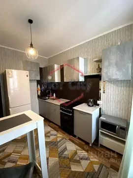 1-к кв. Красноярский край, Красноярск ул. Калинина, 41Б (42.0 м)