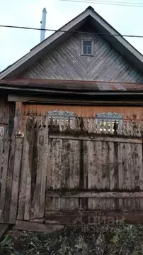 Дом в Пермский край, Пермь ул. Репина, 41 (39 м)