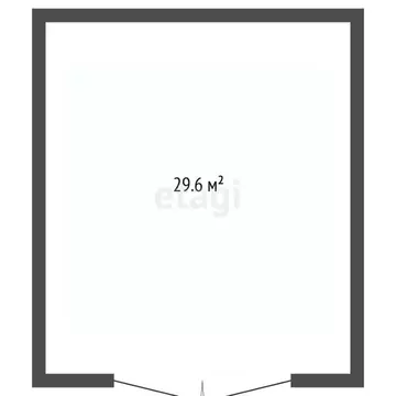 Гараж в Саратовская область, Балашов Юбилейная ул., 6А (30 м)