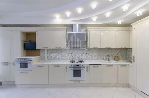 4-к кв. Брянская область, Брянск ул. Дуки, 64к3 (155.7 м)