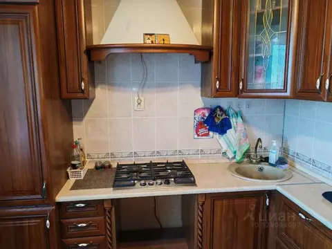 1-к кв. Брянская область, Брянск ул. Медведева, 5 (39.0 м)