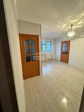 3-к кв. Курская область, Курск ул. Менделеева, 51 (42.6 м)