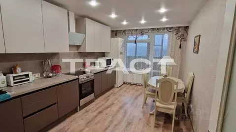 2-к кв. Воронежская область, Воронеж ул. Саврасова, 86 (73.3 м)