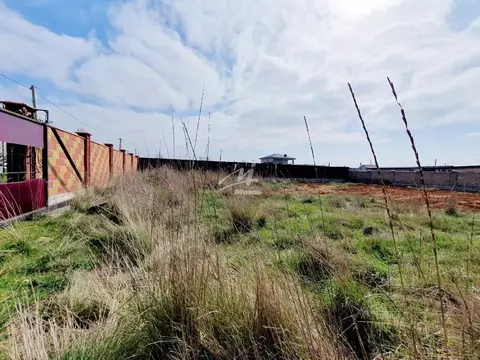 Участок в Севастополь с. Орловка, ш. Качинское, 16 (8.0 сот.)