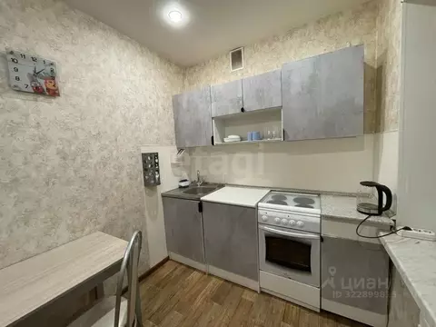 1-к кв. Ленинградская область, Всеволожский район, Кузьмоловский пгт ...