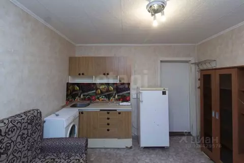 Комната Тюменская область, Тюмень ул. Республики, 248 (12.0 м)