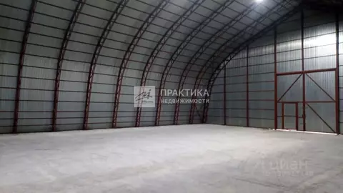 Склад в Московская область, Люберцы городской округ, Малаховка пгт ул. ...