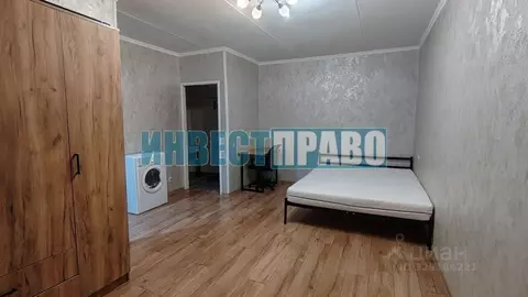 1-к кв. Москва Минская ул., 13К2 (26.4 м)