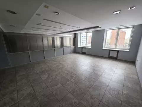 Офис в Санкт-Петербург Коломяжский просп., 33 (134 м)