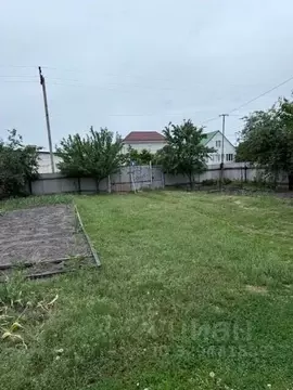 Участок в Белгородская область, Алексеевка ул. Степана Разина (5.37 ...