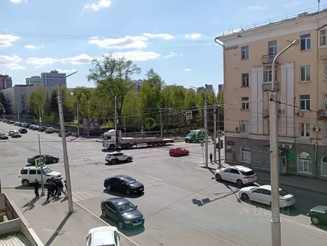 2-к кв. Башкортостан, Уфа ул. Карла Маркса, 44 (69.1 м)