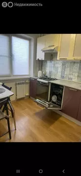 3-комнатная квартира: Архангельск, Ленинградский проспект, 277 (55 м)