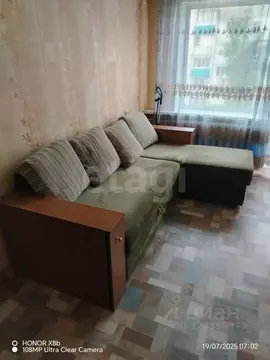 1-к кв. Хабаровский край, Комсомольск-на-Амуре Дружба мкр, 1 (36.2 м)