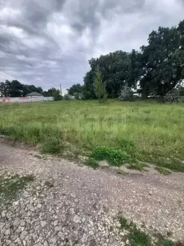 Участок в Волгоградская область, Среднеахтубинский район, Куйбышевское ...