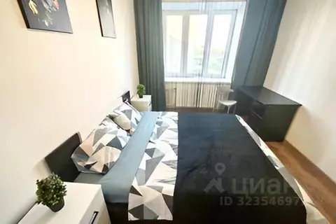 1-к кв. Московская область, Люберцы Зенино ЖК Самолет мкр, ул. ...