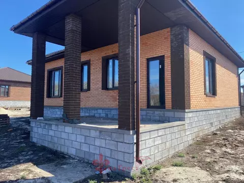 Дом в Белгородская область, Строитель Яковлевский городской округ, ул. ...