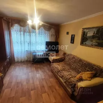 3-к кв. Курская область, Курск ул. Пучковка, 108А (57.4 м)