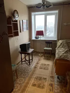 2-к кв. Тульская область, Тула Ложевая ул., 132 (44.0 м)