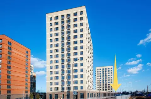 Торговая площадь в Москва Рязановское поселение, ул. Уточкина (88 м)