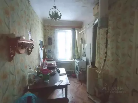 2-к кв. Костромская область, Нерехта ул. 2-я Текстильная, 4 (31.2 м)