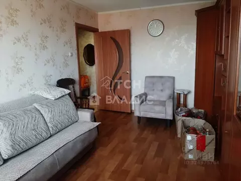 2-к кв. Московская область, Пушкино Ярославское ш., 6 (47.0 м)