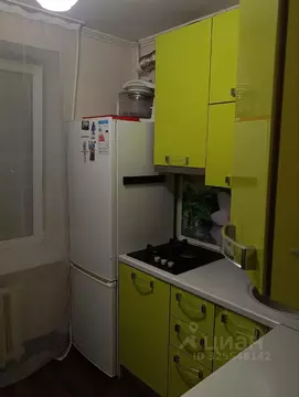 1-к кв. Москва Большая Черемушкинская ул., 12к1 (33.0 м)