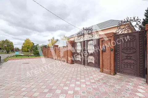 Дом в Самарская область, Самара Кустанайская ул., 132А (170 м)