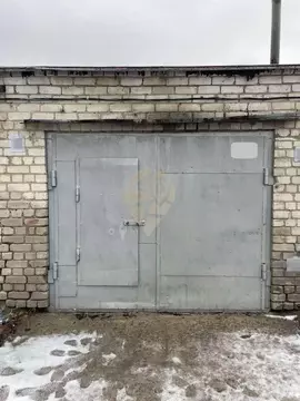 Гараж в Белгородская область, Старый Оскол Молодежная ул. (22 м)