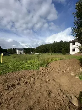 Участок в Ленинградская область, Волосовский район, Бегуницкое с/пос  ...