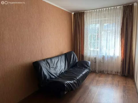 1к в -комнатной квартире (12.8 м)