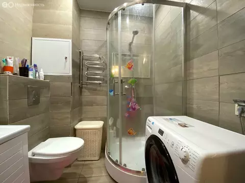 1-комнатная квартира: Мурино, проспект Авиаторов Балтики, 31 (34 м)