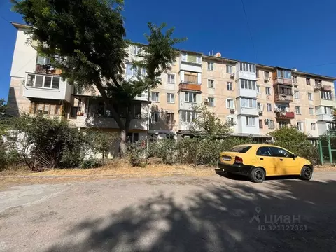 2-к кв. Севастополь ул. Горпищенко, 56 (57.1 м)