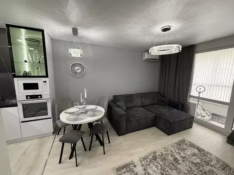 1-к кв. Курская область, Курск ул. Энгельса, 115/2 (40.0 м)