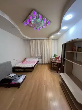 Квартира, 2 комнаты, 56.9 м