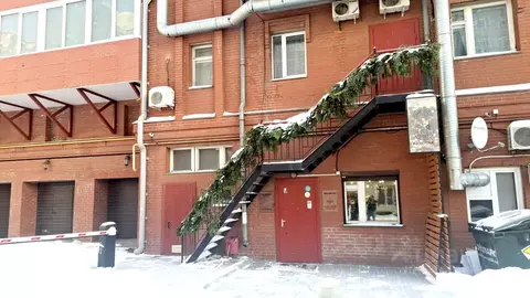 Помещение свободного назначения в Пермский край, Пермь Петропавловская ...