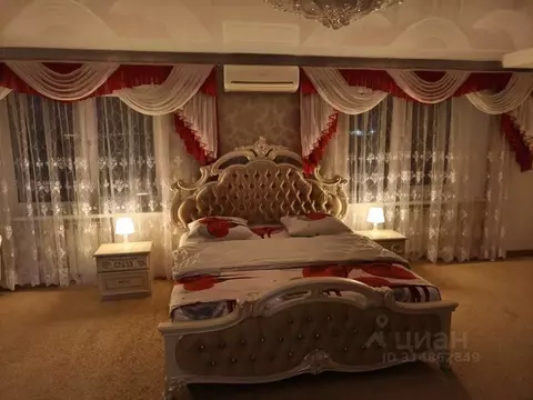 1-к кв. Самарская область, Самара Демократическая ул., 2б (107.0 м)