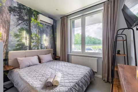 1-к кв. Московская область, Видное бул. Дивный, 3 (20.0 м)