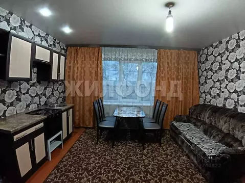 2-к кв. Хакасия, Абакан ул. Крылова, 34А (38.0 м)