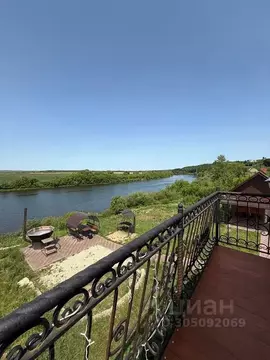 Дом в Липецкая область, Елецкий район, Воронецкий сельсовет, д. ...