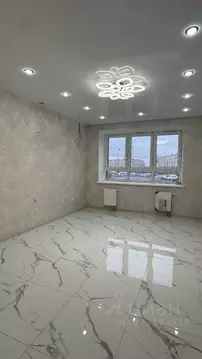 2-к кв. Чувашия, Чебоксары ул. И.П. Прокопьева, 5 (66.7 м)