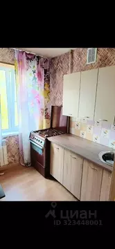 1-к кв. Ростовская область, Ростов-на-Дону ул. Миронова, 4/1 (31.0 м)