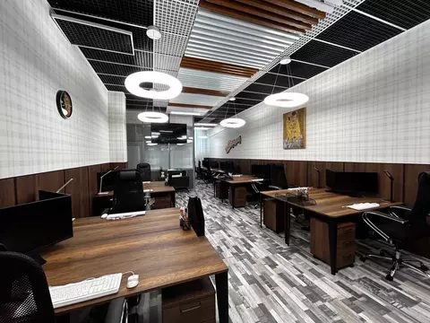 Офис в Татарстан, Казань ул. Галиаскара Камала, 41 (500 м)