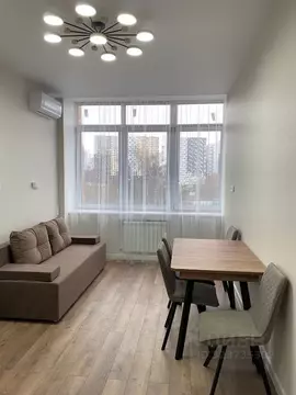 2-к кв. Московская область, Химки Клязьма-Старбеево мкр, Международный ...